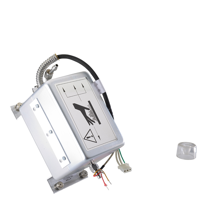 iSeries Gas Monitoring: Model 42i (NO-NO2-NOx) Analyzer | Thermo 